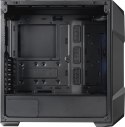 COOLER MASTER OBUDOWA MASTERBOX TD500 V2 MESH ARGB MIDI TOWER CZARNA TD500V2-KGNN-S00