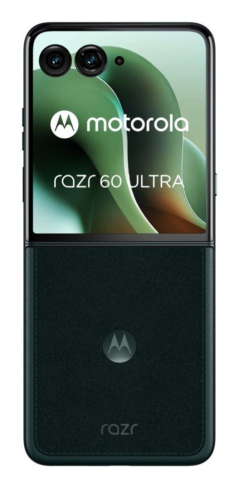 Motorola Razr 60 Ultra 5G DS 16/512GB Scarab