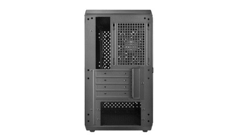 Obudowa Cooler Master Masterbox Q300L MCB-Q300L-KANN-S00 (Micro ATX, Mini ITX; kolor czarny)