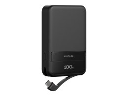 Powerbank ECOFLOW Rapid 10000 - Powerbank Black