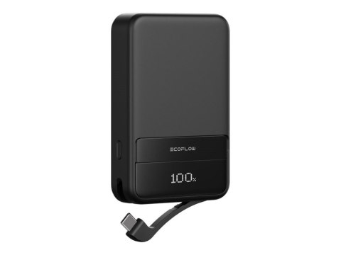 Powerbank ECOFLOW Rapid 10000 - Powerbank Black