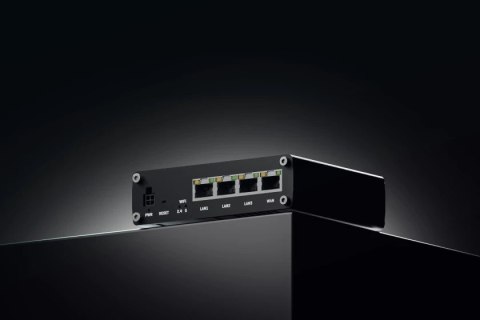 Router WiFi Teltonika Networks RUTM10 (EU)