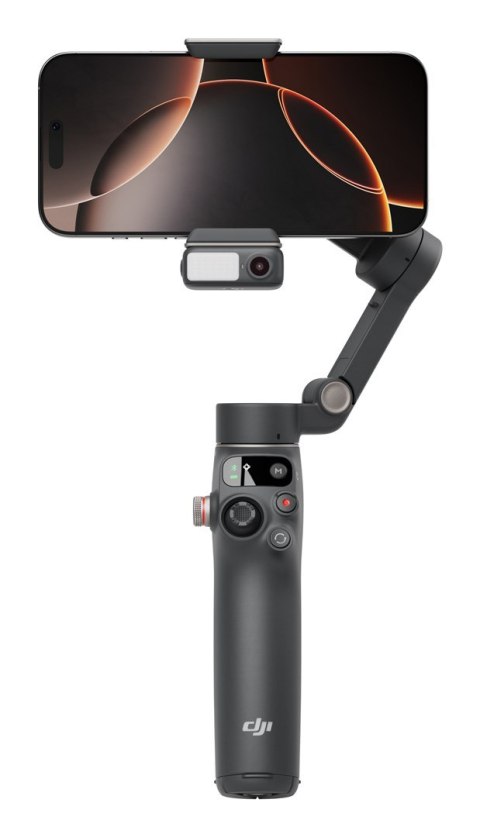 Gimbal Osmo Mobile DJI 7P