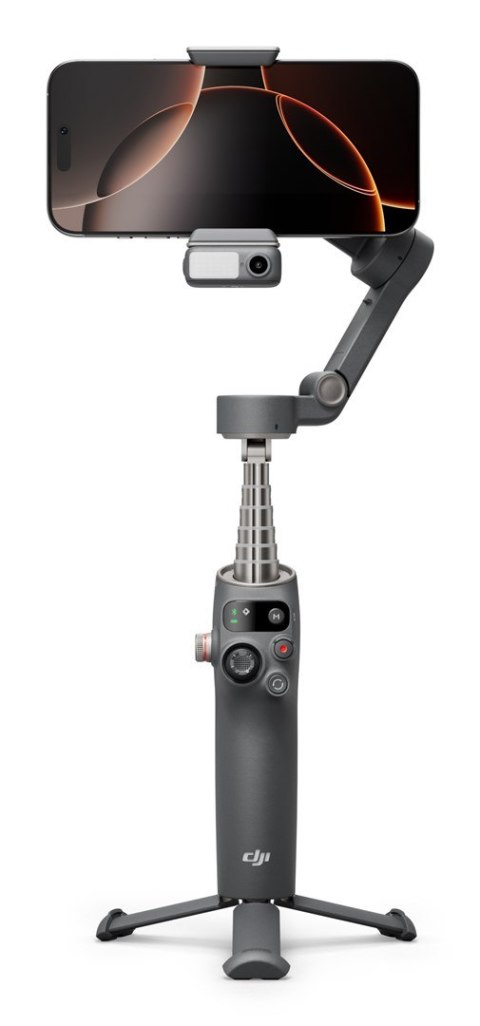 Gimbal Osmo Mobile DJI 7P