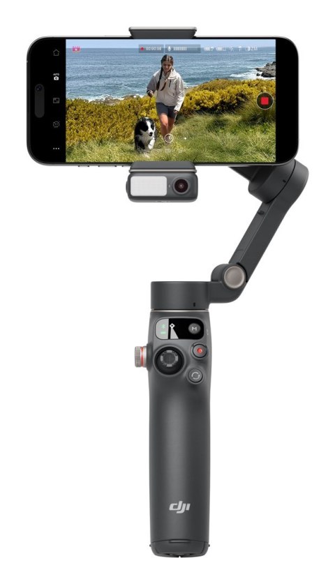 Gimbal Osmo Mobile DJI 7P