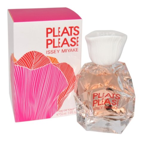 Issey Miyake Pleats Please Edt 50ml