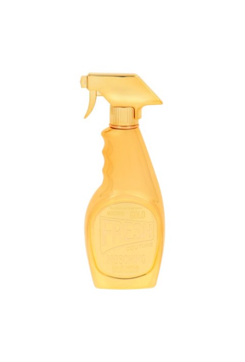 Tester Moschino Fresh Couture Gold Edp 100ml