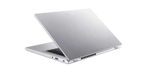 Acer A314-36P-3772DX i3-305 14" FHD 8GB SSD256 BT Win11 Silver (REPACK) 2Y