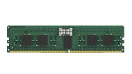 Kingston UDIMM ECC 16GB DDR5 1Rx8 Hynix A 4800MHz PC5-38400 KSM48E40BS8KI-16HA