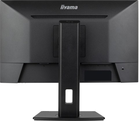 Monitor LED Iiyama ProLite XUB2493HSU-B7 - 24 - Płaski ekran - 60,5 cm