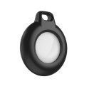 BELKIN UCHWYT DO AIRTAG Z KOŁKIEM,WODOODPORNY, BLK