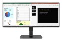 LG 34BR65F-B monitor komputerowy 86,4 cm (34") 2560 x 1080 px WFHD LCD Czarny