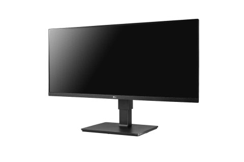 LG 34BR65F-B monitor komputerowy 86,4 cm (34") 2560 x 1080 px WFHD LCD Czarny