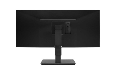 LG 34BR65F-B monitor komputerowy 86,4 cm (34") 2560 x 1080 px WFHD LCD Czarny