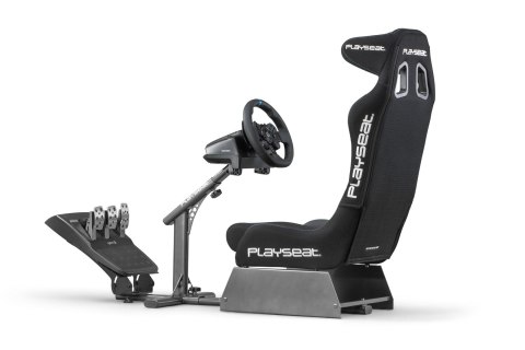 PLAYSEAT FOTEL GAMINGOWY EVOLUTION PRO ACTIFIT REP.00262
