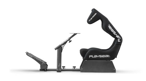 PLAYSEAT FOTEL GAMINGOWY EVOLUTION PRO ACTIFIT REP.00262