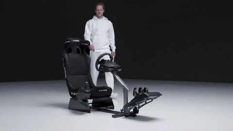 PLAYSEAT FOTEL GAMINGOWY EVOLUTION PRO ACTIFIT REP.00262