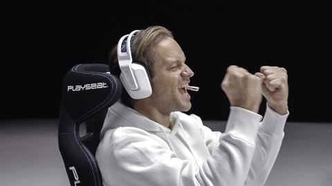 PLAYSEAT FOTEL GAMINGOWY EVOLUTION PRO ACTIFIT REP.00262