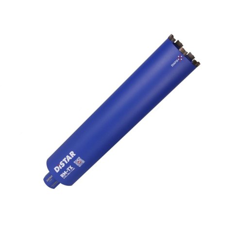 DISTAR Korona diamentowa RM-TX 1 1/4" 72mm x 450mm na sucho