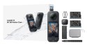 Kamera Insta360 X5 Essentials Bundle