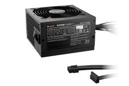 Zasilacz be quiet! SYSTEM POWER 11 650W