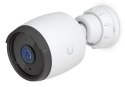 Kamera Ubiquti UniFi G6 Bullet White (UVC-G6-BULLET-W) 8MP 3840 x 2160 (16:9) IP66 IK04 9,9W