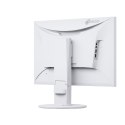EIZO FlexScan EV2460-WT LED display 60,5 cm (23.8") 1920 x 1080 px Full HD Biały