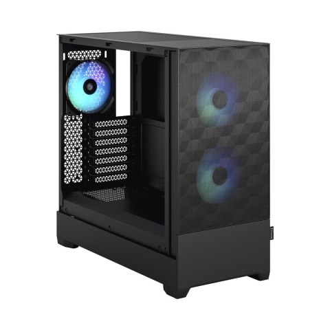 Fractal Design Pop Air Tower Czarny