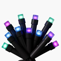 Inteligentny łańcuch świetlny NANOLEAF 1D STARTER KIT 250 LED 20 m IP44 (NF084K02-20XLS)