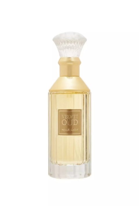 Lattafa Velvet Oud Edp 100ml