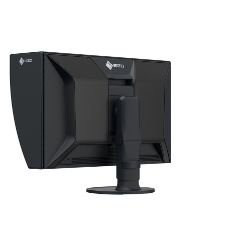 Monitor EIZO ColorEdge CG2700X - 68,6 cm (27") - 3840 x 2160 pikseli - 4K Ultra HD - LCD - 13 ms