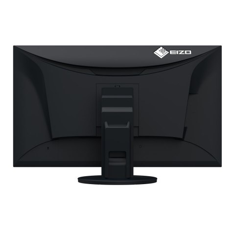 Monitor EIZO FlexScan EV2781-BK - 68,6 cm (27") - 2560 x 1440 piksele - Quad HD - LED - 5 ms