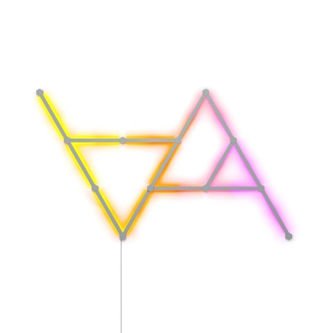 Nanoleaf Lines Starter Kit Inne