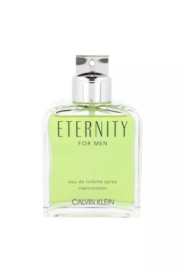 Tester Calvin Klein Eternity For Men Edt 100ml