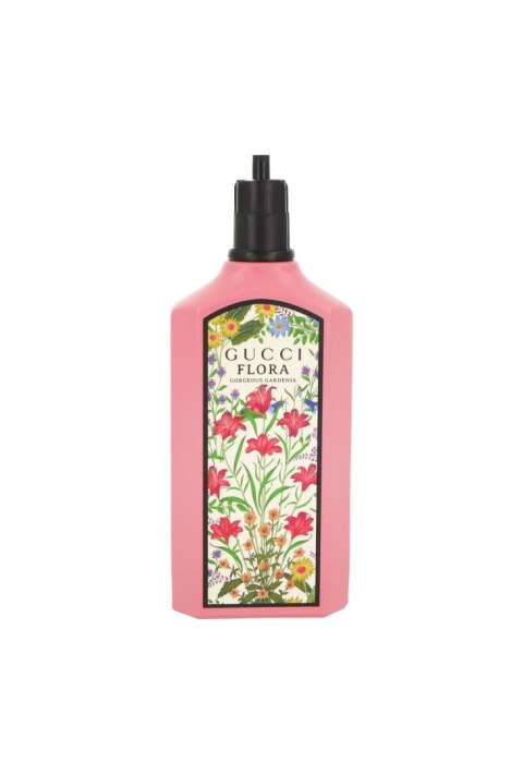Tester Gucci Flora By Gucci Flora Gorgeous Gardenia Edp 100ml
