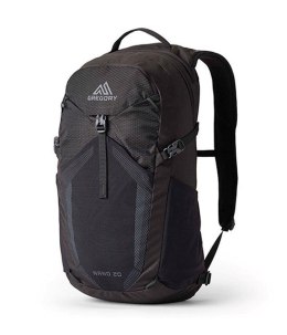 Plecak turystyczny Gregory Nano 20 l - Optic Black