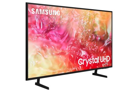 Samsung UE43DU7172U 109,2 cm (43") 4K Ultra HD Smart TV Wi-Fi Czarny