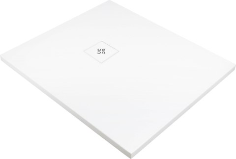 Brodzik akrylowy prostokątny pl_100x120 cm