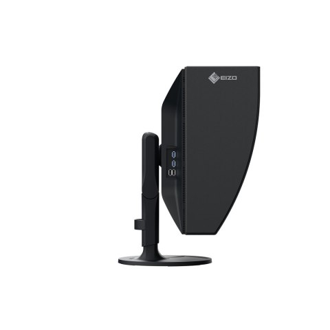 Monitor EIZO ColorEdge CG2700X - 68,6 cm (27") - 3840 x 2160 pikseli - 4K Ultra HD - LCD - 13 ms