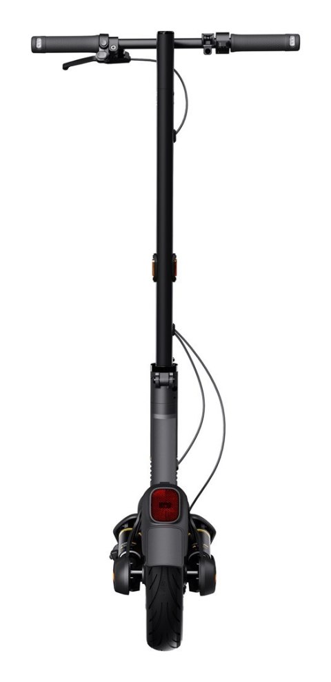 Ninebot by Segway KickScooter MAX G2 E Czarny 25 km/h 15,3 Ah
