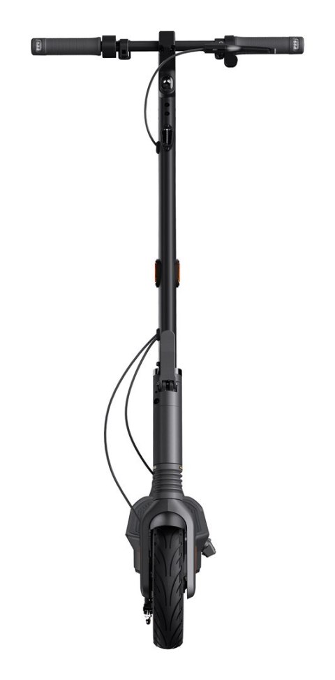Ninebot by Segway KickScooter MAX G2 E Czarny 25 km/h 15,3 Ah