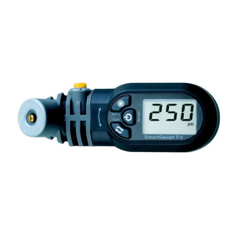Pompka TOPEAK MANOMETR SMARTGAUGE D2 (elektroniczny)