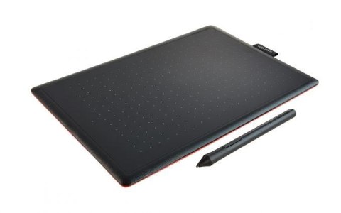 ONE BY WACOM MEDIUM- EMEA-NORTH/IN