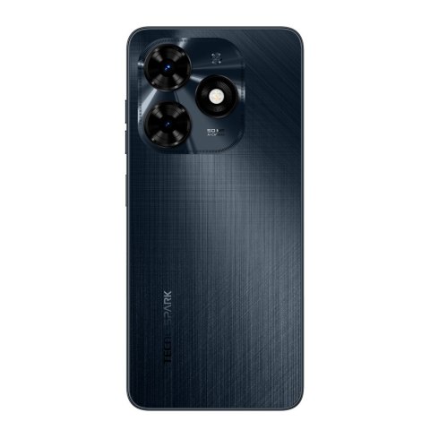 SMARTFON TECNO SPARK 20C 8/128GB GRAVITY CZARNY