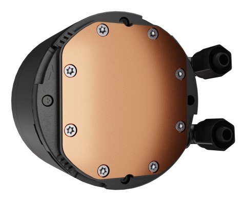 CHŁODZENIE WODNE GENESIS HYDRIA 240 CZARNE