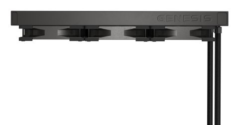 CHŁODZENIE WODNE GENESIS HYDRIA 360 CZARNE