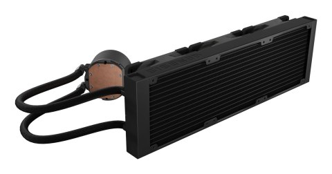 CHŁODZENIE WODNE GENESIS HYDRIA 360 CZARNE