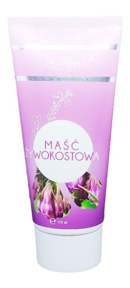FarmVix Maść Żywokostowa 100ml tuba