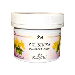 FarmVix Żel z Glistnika 150ml