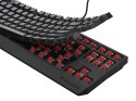 KLAWIATURA DLA GRACZY GENESIS THOR 230 TKL US RGB MECHANICZNA OUTEMU RED CZARNA HOT SWAP